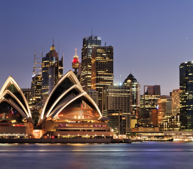 SYDNEY, AUSTRALIA