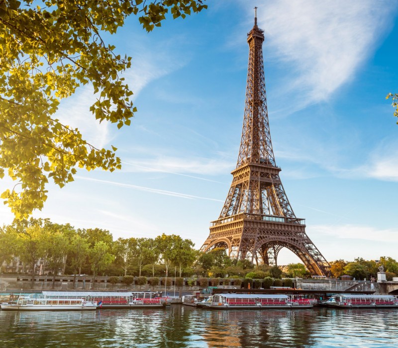 PARIS, FRANCE