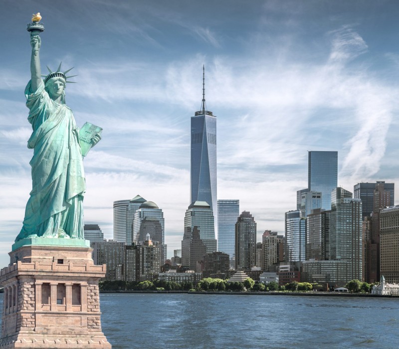NEW YORK, USA