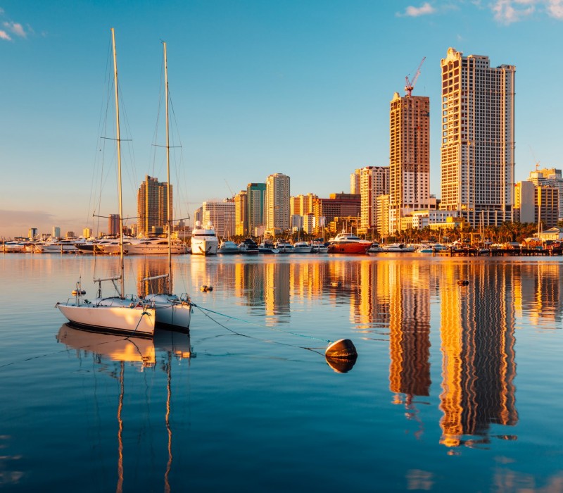 MANILA, PHILIPPINES