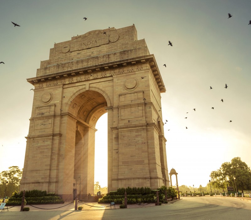 NEW DEHLI, INDIA