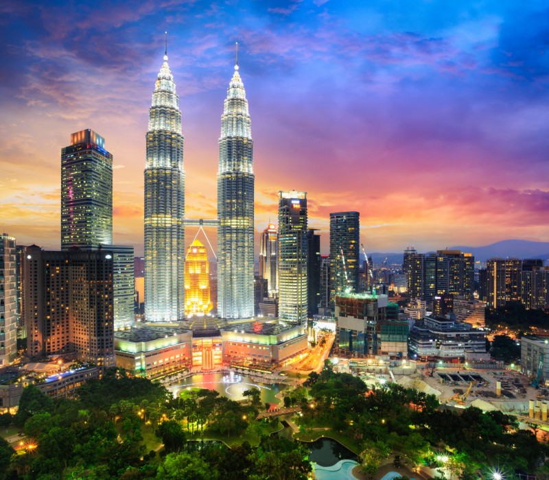 KUALA LUMPUR, MALAYSIA