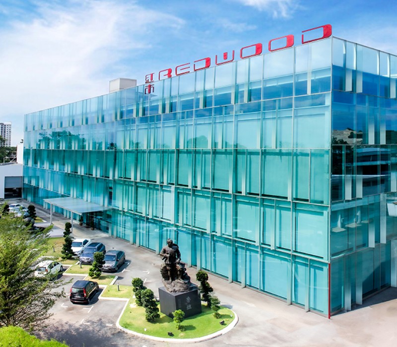 MALAYSIA (3 FACTORIES)