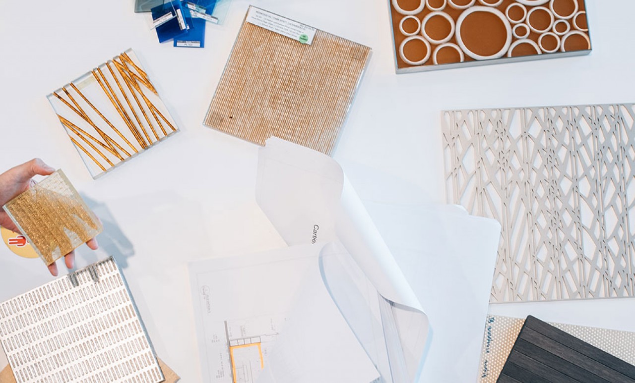 DESIGN & TECHNICAL DEVELOPMENT